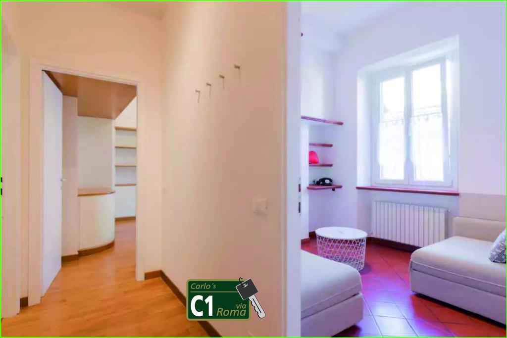 Carlo'S B149C - Sanremo Center Suite - Da Carlo - Экстерьер фото