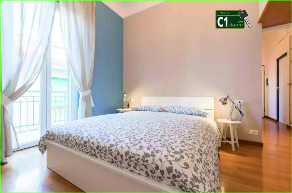 Carlo'S B149C - Sanremo Center Suite - Da Carlo - Экстерьер фото