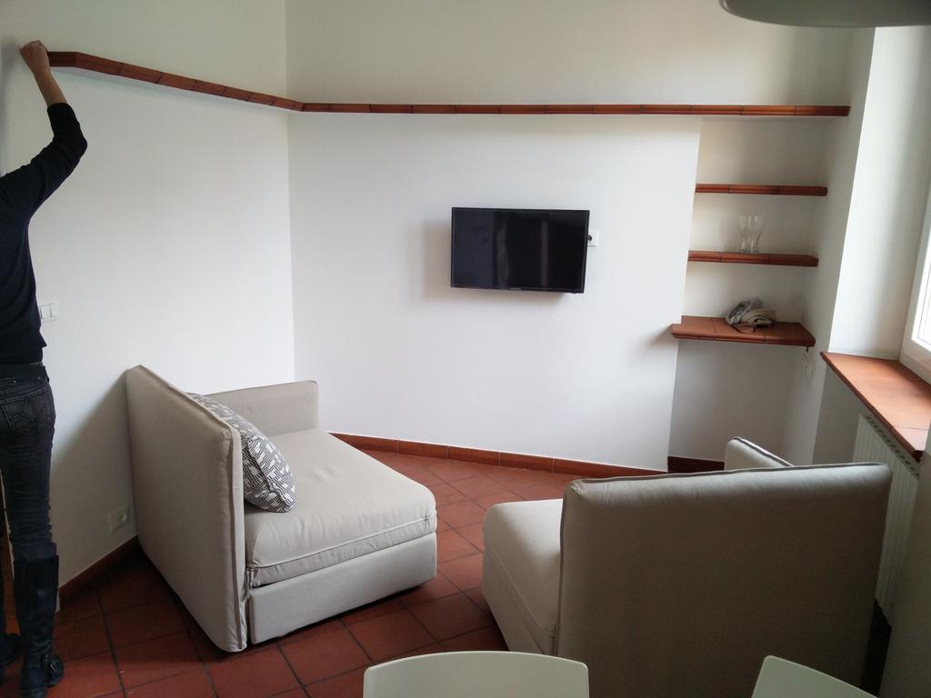 Carlo'S B149C - Sanremo Center Suite - Da Carlo - Экстерьер фото